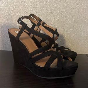 BP Platform Wedges